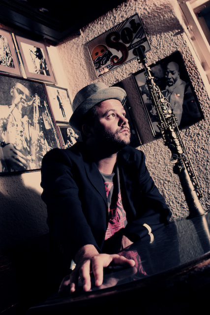 Jure Pukl (foto: www.jurepukl.com)