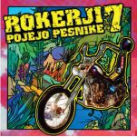 Rokerji pojejo pesnike 7 Rokerji pojejo pesnike 7