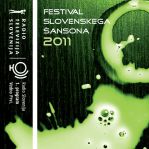 Festival slovenskega šansona 2011