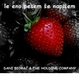 Le eno pesem še napišem Le eno pesem še napišem