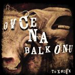 Ovce na balkonu Ovce na balkonu