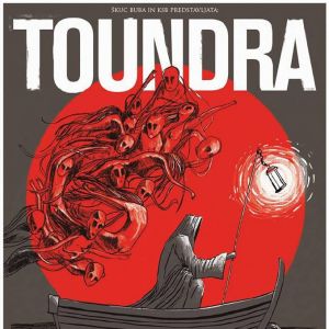 Toundra, Seul Océan Toundra, Seul Océan