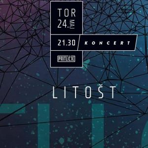 Litošt: Time Fabric Silkworms