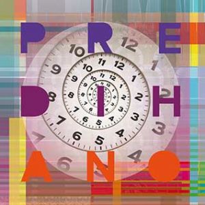 Predihano: Neofonía - Opuščeni čas