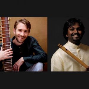 Indijska klasična glasba, delavnica, jam-session