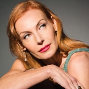Ute Lemper: Zadnji tango v Berlinu
