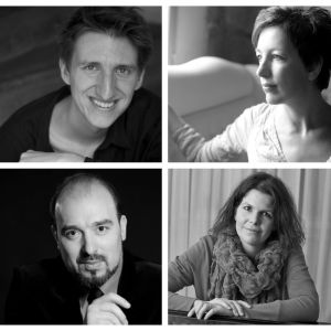 Noč slovenskih skladateljev