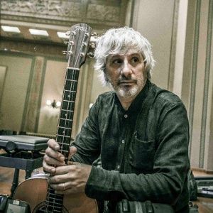 Lee Ranaldo Lee Ranaldo