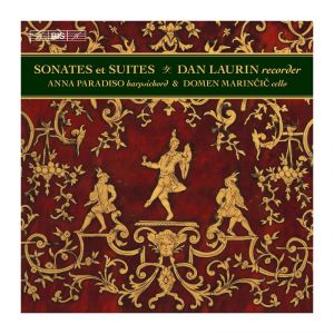 Sonates et suites