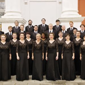 Georgia Southern Chorale, The Southern Gentleman, Komorni zbor Aegida Georgia Southern Chorale, The Southern Gentleman, Komorni zbor Aegida