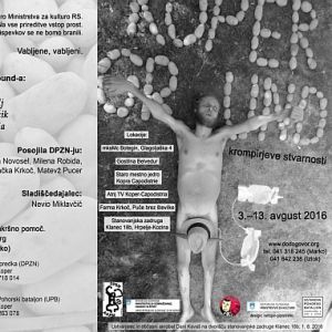 Koperground 2016