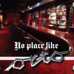 Orto bar - september 2016 Orto bar - september 2016