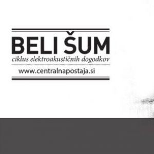 Beli Šum #38: Pizza Noise Mafia