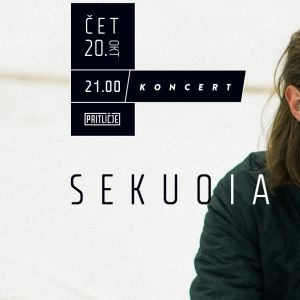 Sekuoia Sekuoia