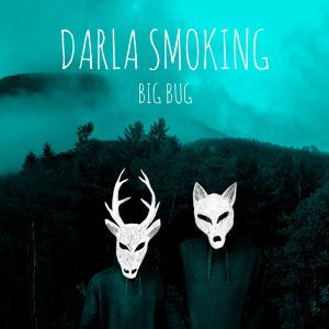 Darla Smoking - Big Bug Darla Smoking - Big Bug