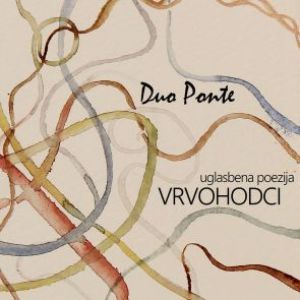 Duo Ponte – Vrvohodci Duo Ponte – Vrvohodci