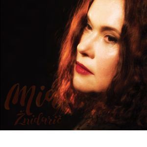 Mia Žnidarič - Z dotikom