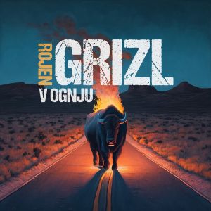 Rojen v ognju Rojen v ognju
