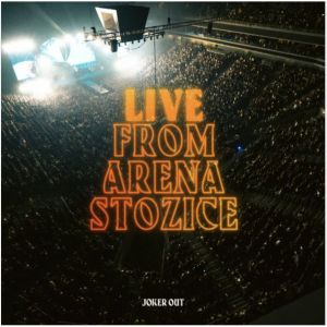 Live from Arena Stožice