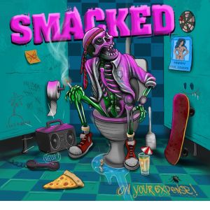 On Your Expense! On Your Expense!