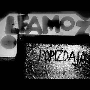 Popizdaja