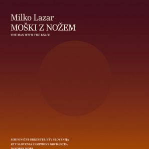 Moški z nožem / The Man With The Knife