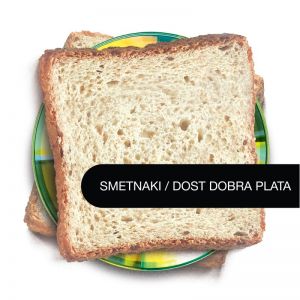 Dost dobra plata
