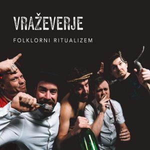 Folklorni Ritualizem