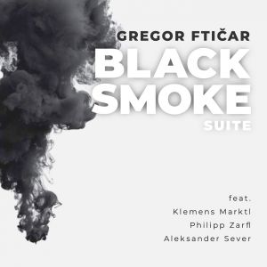 Black Smoke Suite