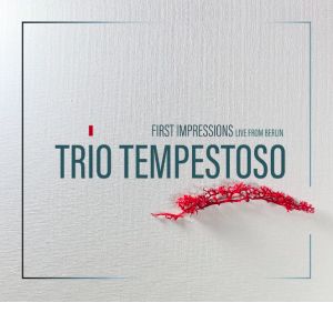 First Impressions- Live In Berlin