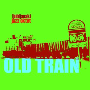 Old Train