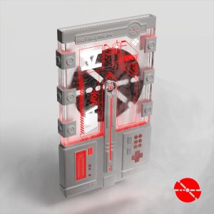 Compilation Vol. V [DEFRAG018] / Chilli Space 20 /  KABOOM!