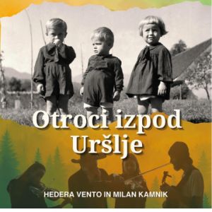 Otroci izpod Uršlje