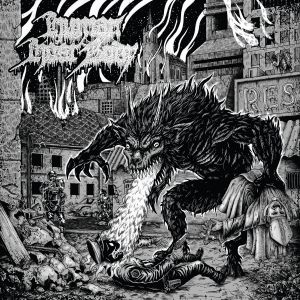 Brez Izhoda, Brez Upanja