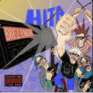 Brez enega hita