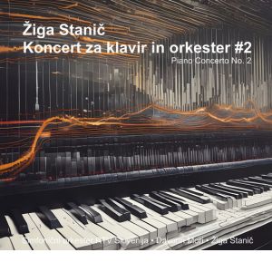 Koncert za klavir in orkester št. 2