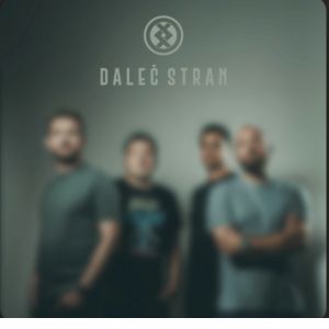 Daleč stran Daleč stran