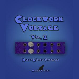Happy Litttle Voltages Vol. 2