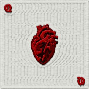 Queen of Hearts